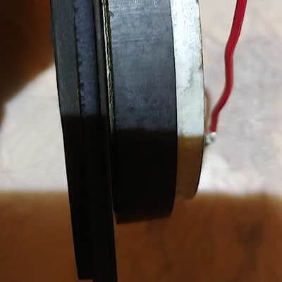JBL LE 25-2 1970s image 2