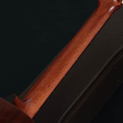 Taylor 314ce Next Generation Taylor Action Control Neck Claria Pickup System [1210215012] (05/27) image 13