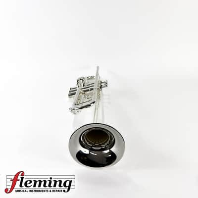Schilke i32 Bb Trumpet (Brand New) - Demo Model Clearance image 4
