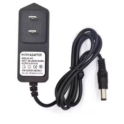 Sony PSYC D-NE320 Atrac3plus MP3 Portable CD Player Walkman Remote Adapter Works image 5