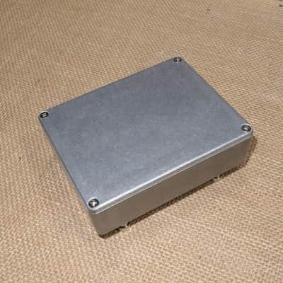 Tortuga Effects Martini chorus Effect Pedal - Same Day Shipping #DH08 image 4