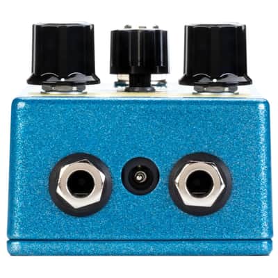 EarthQuaker Devices Aqueduct Vibrato Pedal image 7