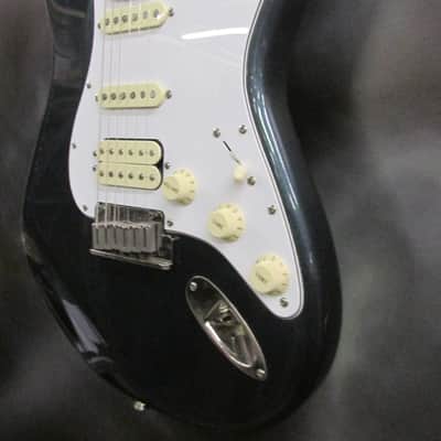 Fender 1988 American Standard HSS Stratocaster image 4