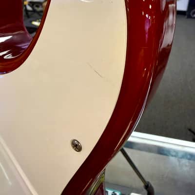 Fender Telecaster Made In USA, Sienna Burst with Case - Pre Owned image 14