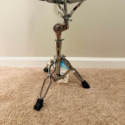 Pearl S-800W Double Braced Snare Drum Stand image 3
