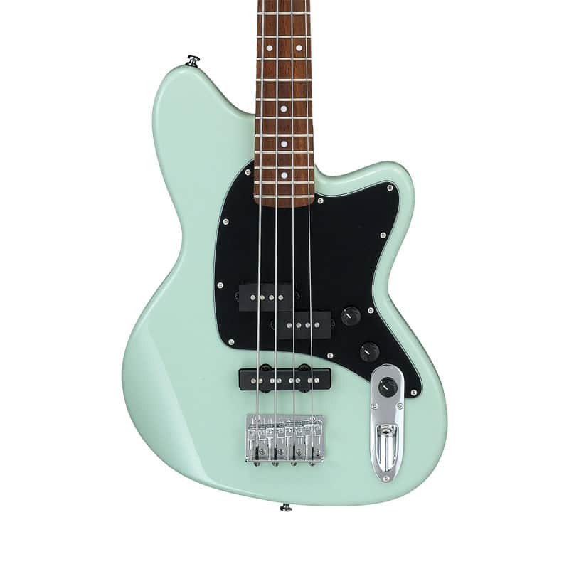 2024 Ibanez TMB30-MGR MGR Mint Green
