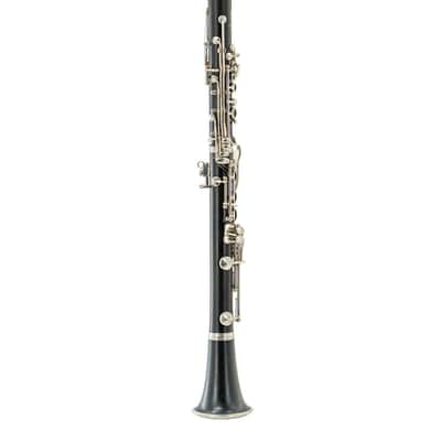 Pre-Owned Yamaha YCL-450N Intermediate Clarinet | Used image 7