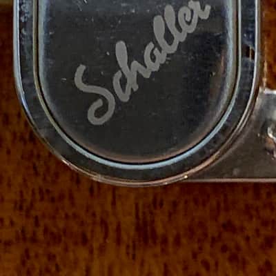 * new info * Larrivee LS-10 (1984-1985) Custom Shop order "Leaf & Flower #1" RARE (Mint-minus) image 9
