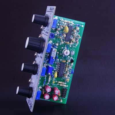 Wizard Instruments Oscillator image 3