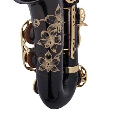 Jupiter JAS1100GOQ Altsaxophon image 3