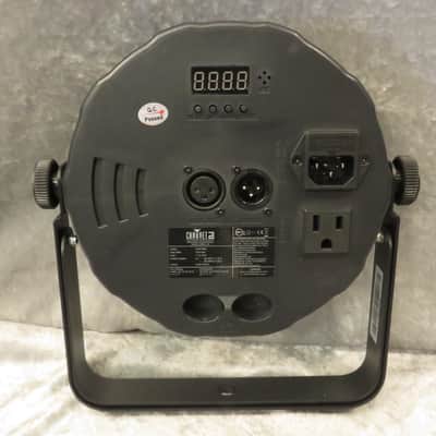 Chauvet Slim Par 56 LED Stage Light image 2
