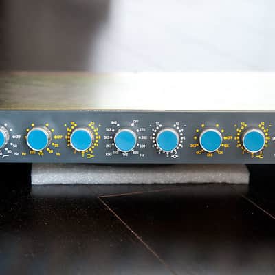 Chandler Limited LTD-1 w/ PSU