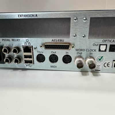 Eventide H9000R Flagship Multi-Effects Processor image 13