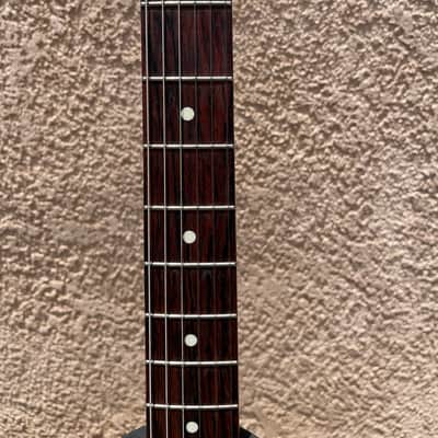Fender MIJ Traditional '60s Daybreak Telecaster 2019 - Olympic White image 8