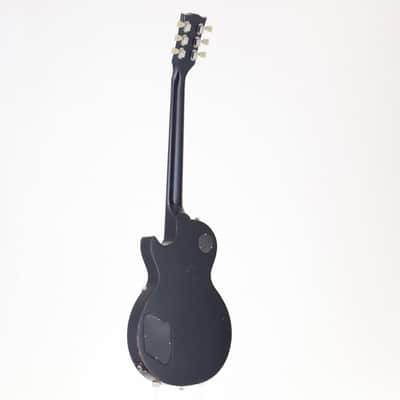 Gibson USA Les Paul Studio 120th Manhattan Midnight Gibson Les Paul [140100040] (05/25) image 15