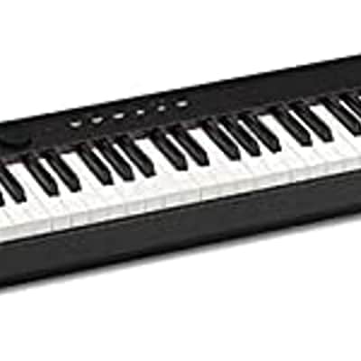 Casio PX-S1100 Privia Slim Digital Piano - Black image 3