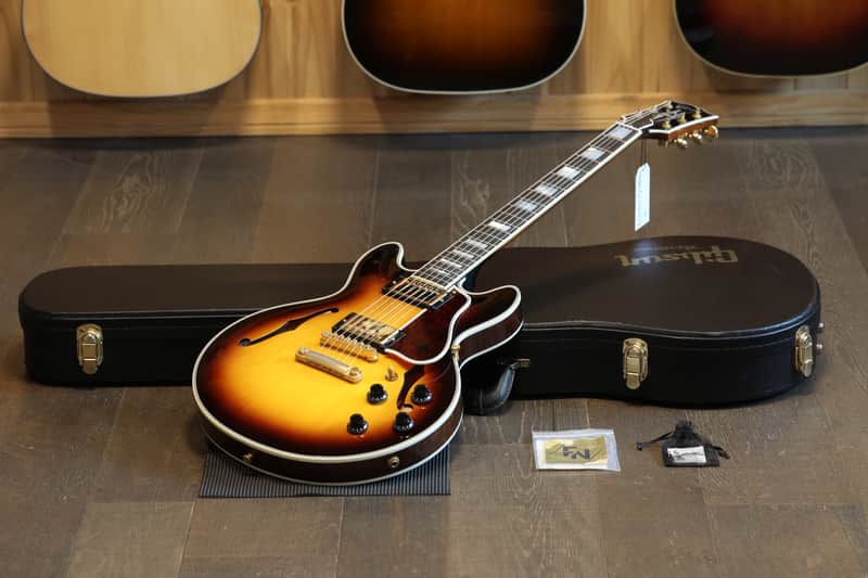 Gibson Custom Shop ES-359 | Reverb Canada