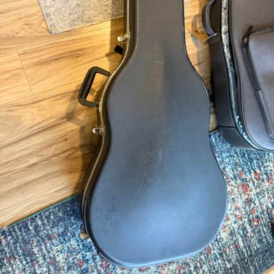 1999 Vancouver B.C., Canada Larrivee D-02-12 12 String Acoustic Guitar image 12
