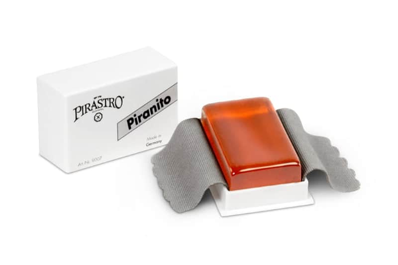 Pirastro Kolophon Piranito image 1