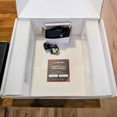 RedSeven Amp Central Reactive/Resistive Load Box and IR Loader image 5