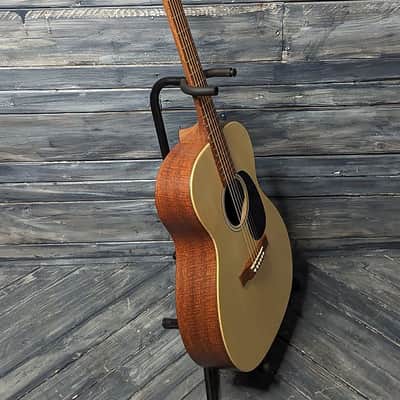 Martin X-Series 000-X2E Acoustic Electric Guitar image 16