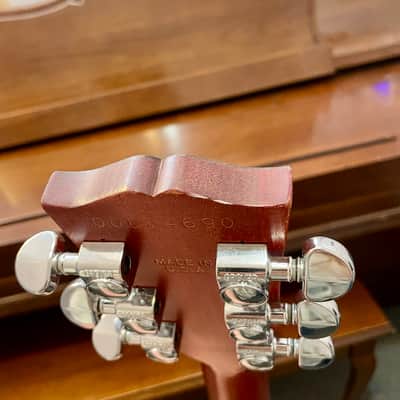 2004 Gibson Les Paul Special DC image 7