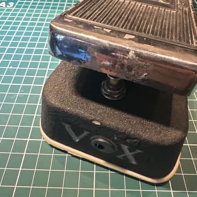 Vox Wah “Trash Can Inductor” 60’s -70’s image 2