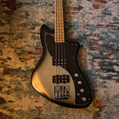Fender Player Plus Active Meteora 2025 - Silverburst, Hipshot Bridge image 1