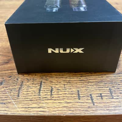 Immagine NuX B-3 - 3