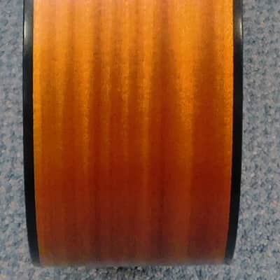 Taylor 114e Acoustic Electric Guitar With Gig Bag image 11