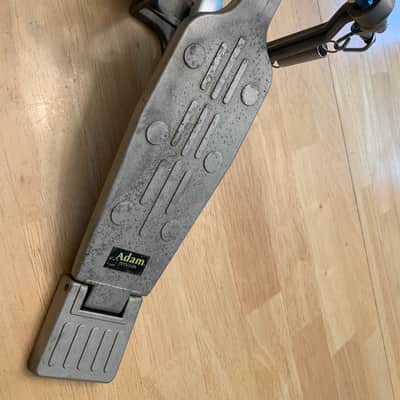 Immagine ADAM Percussion Single Bass Drum Pedal - 2