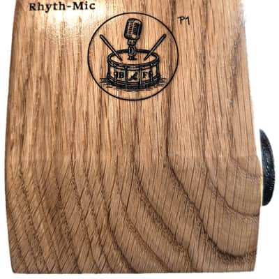 Rhyth-Mic Performance Range. P1 Play-Through Stompbox image 7