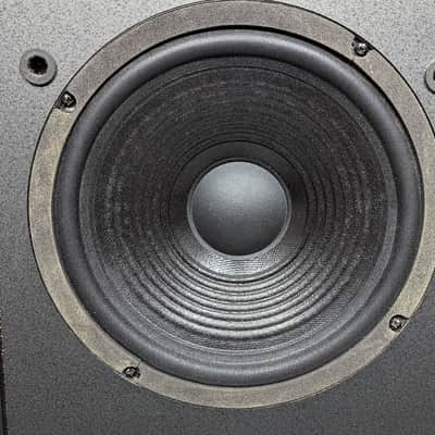 Pair of JBL G400 8 Ohms Tower Speakers image 7