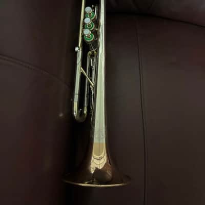 Immagine Olds Special (1970s) L-10 Bb Trumpet SN 709761 - 9