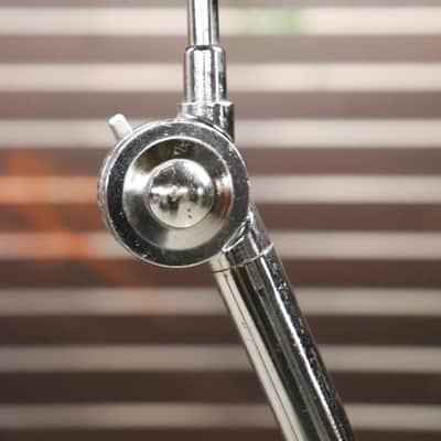North Boom Cymbal Stand Vintage 1970's image 4