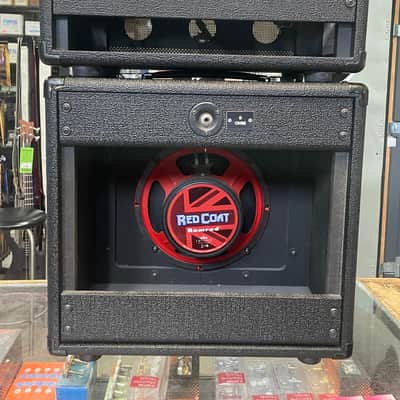 Dr. Z Mini Z Head with Dr Z 10" Cab image 6