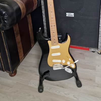 FENDER Stratocaster Limited Edition Player Strat FSR Custom Shop Fat 50's Roasted Maple Neck NEW image 3