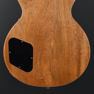 Gibson USA Les Paul Standard 50's Double Trouble - Vintage Bourbon Burst image 5