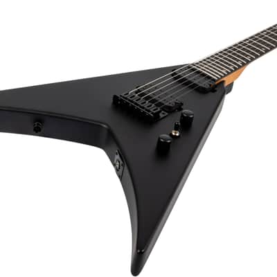Spira V-400 Satin Black image 4
