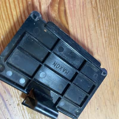 Ibanez TS9 Tube Screamer 1992 - 2001 - Green image 5