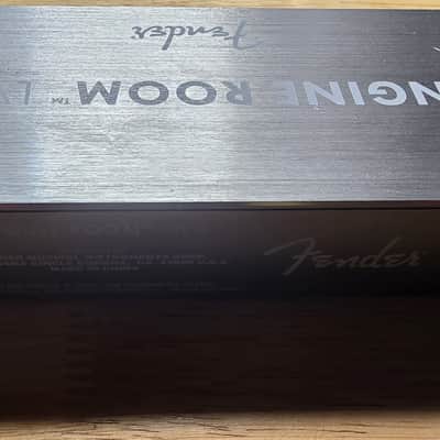 Fender Engine Room LVL8 Power Supply 2021 - Present - Gray image 3