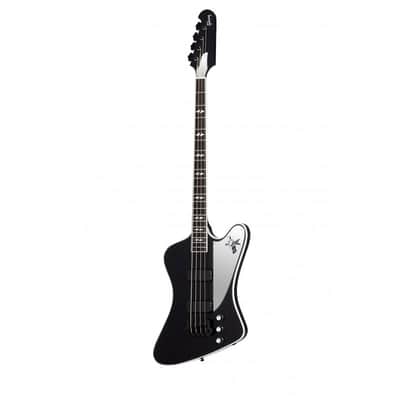 Gibson Gene Simmons G2 Thunderbird image 2