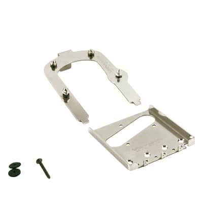 Vibramate V5LH-TEV-2 Stage II Vintage Tele Adapter Kit For Bigsby B5 Left-Handed
