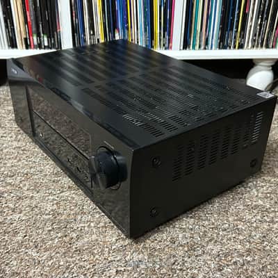 Denon AVR-E400 7.1-Ch Integrated Network AV Receiver 90W/Ch AirPlay 4K TESTED ✅ image 6