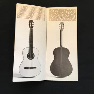 Velazquez Catalog 1960s image 3