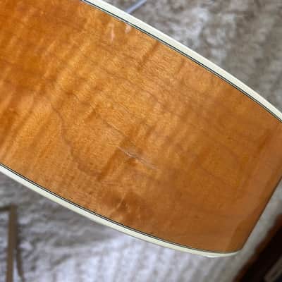 1995 Taylor 615 image 16
