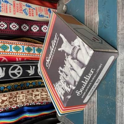 Souldier Straps Bohemian Strap Gift Box image 2