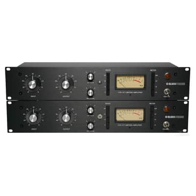 Klark Teknik 76-KT Classic FET Compressor | Reverb