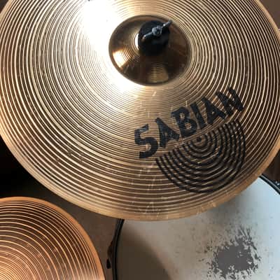 Pearl Forum Series Drum set 2005-2010 - Metallic image 6
