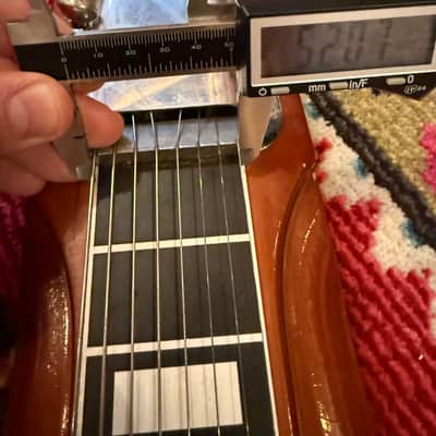 1952? Rickenbacker SW-8 8-String Lap Steel – Serial No. SW 5225 image 17